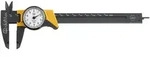 Wiha Uhrmessschieber dialMax ESD Ablesung 0,1 mm - 31439
