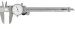KS Tools Uhren-Messschieber, Messgenauigkeit +--0,02 - 300.0547