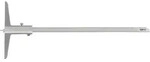 KS Tools Tiefenmessschieber mit Messstift - 300.0551