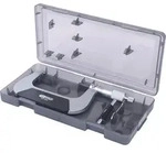 KS Tools B&uuml;gelmessschraube - 300.0558