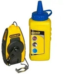 STANLEY Schlagschnur-Set 9m - STHT0-47244