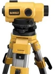 DEWALT Halbautomatik-Nivellierger&auml;t - DW096PK-XJ