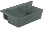 Kerbl K&ouml;derstation BlocBox Peti 12,5x9,5x4,5cm, gegen M&auml;use - 299638