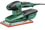 Bosch Schwingschleifer PSS 300 AE - 0603340300