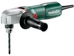 Metabo Winkelbohrmaschine WBE 700 - Karton - 600512000