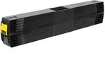 STANLEY Unterstellbock Metall, zusammenlegbar, Aluminium, Set - 1-97-475