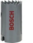 Bosch Lochs&auml;ge HSS-Bimetall f&uuml;r Standardadapter - 2608584109
