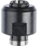 Bosch Spannzange mit Spannmutter, f&uuml;r Bosch-Geradschleifer &Oslash; 1/4"-1/8" - 2608570085