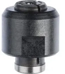 Bosch Spannzange mit Spannmutter, f&uuml;r Bosch-Geradschleifer &Oslash; 1/4"-1/8" - 2608570083