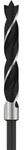 Bosch PRO Holzspiralbohrer Standard - 2608596313