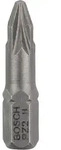 Bosch Schrauberbit Extra-Hart, Kreuzschlitz PZ2 - 2607001558