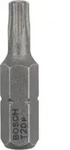 Bosch Schrauberbit Extra-Hart, Torx T20 - 2607001611