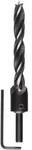Bosch Holzspiralbohrer mit 90&deg;-Senker - 2608596397