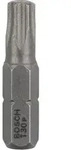 Bosch Schrauberbit Extra-Hart, Torx T30 - 2607001622