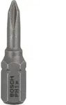 Bosch Schrauberbit Extra-Hart, Kreuzschlitz PH1 - 2607001508