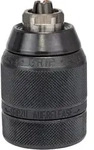 Bosch Schnellspannbohrfutter bis 13 mm, 1,5 bis 13 mm, 1/2 Zoll bis 20 - 2608572105