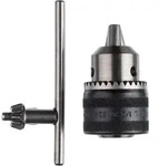Bosch Zahnkranzbohrfutter bis 13 mm, 1,5 - 13 mm, f&uuml;r Rechts-/Linkslauf - 1608571062
