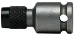Makita Bit-Adapter 3/8"4KT - 1/4" 6KT - P-05963