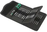Wera Kraftform Kompakt 62, 33-teilig - 05059297001