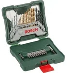 Bosch X-Line-Titanium Bohrer- und Schrauber-Set, 30-teilig - 2607019324