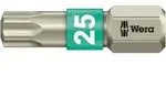 Wera 3867/1 TS TORX Bits, Edelstahl - 05071035001