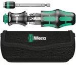 Wera Kraftform Kompakt 20 mit Tasche, 7-teilig - 05051021001