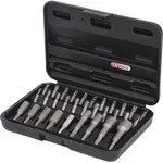 KS Tools 1/4" Bit- und Einschraubwerkzeug-Satz, 31-tlg - 122.2100