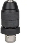 Bosch Schnellspannbohrfutter mit Adapter, 1,5 bis 13 mm, SDS plus, f&uuml;r GBH 2-26 DFR