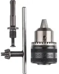 Bosch SDS plus-Adapter mit Bohrfutter, 1,5 - 13 mm - 2607000982
