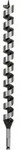 Bosch PRO Holzschlangenbohrer, Sechskant - 2608597652