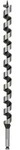 Bosch PRO Holzschlangenbohrer, Sechskant - 2608597649