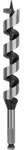 Bosch PRO Holzschlangenbohrer, Sechskant - 2608597636