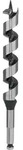 Bosch PRO Holzschlangenbohrer, Sechskant - 2608597635