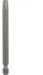 Bosch Schrauberbit Extra-Hart, Torx T40 - 2607001660