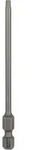 Bosch Schrauberbit Extra-Hart, Torx T15 - 2607001650