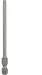 Bosch Schrauberbit Extra-Hart, Torx T20 - 2607001652