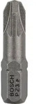 Bosch Schrauberbit Extra-Hart, Kreuzschlitz PZ3 - 2607001564