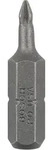 Bosch Schrauberbit Extra-Hart, Kreuzschlitz PH0, 25mm L&auml;nge - 2607001507