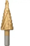 Bosch Stufenbohrer HSS-TiN - 2608597526