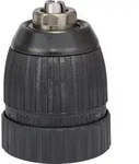 Bosch Schnellspannbohrfutter bis 10 mm, 1 bis 10 mm, 3/8 Zoll bis 24 - 2608572068
