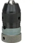 Bosch Schnellspannbohrfutter bis 13 mm, 1 - 13 mm - 1608572003