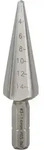 Bosch Blechsch&auml;lbohrer HSS, Schaftdurchmesser 1/4 Zoll - 2608597522