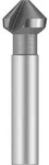 Bosch PRO Kegelsenker mit zylindrischem Schaft - 2608597508
