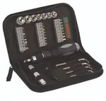 Bosch Bits 38-teiliges Mixed-Set - 2607019506
