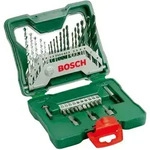 Bosch X-Line Bohrer- und Schrauber-Set, 33-teilig - 2607019325