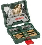 Bosch X-Line Titanium-Set, 40-teilig - 2607019600