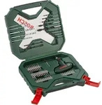 Bosch X-Line Classic Bohrer- und Schrauber-Set, 54-teilig - 2607010610