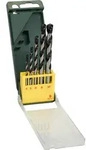 Bosch Betonbohrer-Set, HM, 5-teilig, 4 - 10 mm - 2607019444