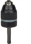 Bosch Schnellspannbohrfutter SDS plus, 1,5 bis 13 mm - 2608572227