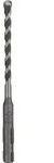 Bosch Mehrzweckbohrer, Universalbohrer, SDS quick - 2609256912